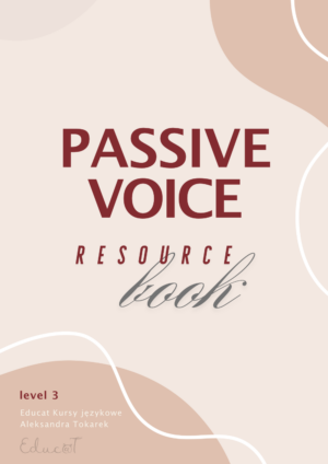 Passive Voice