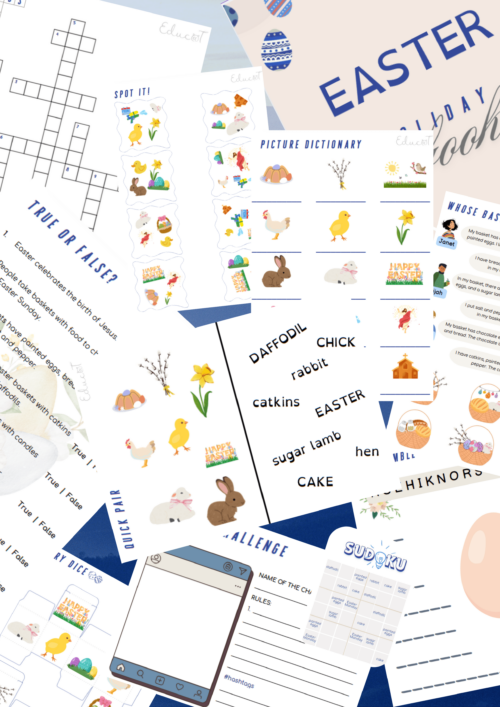 LVL_2_EASTER LVL_2_EASTER