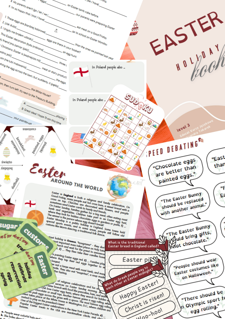 LVL 3 EASTER cover min