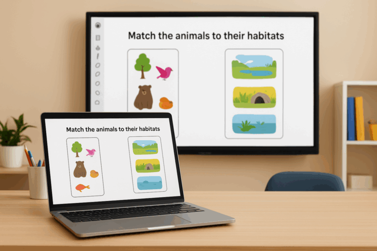 TestujeMY, poprawiaMY, ulepszaMY – czyli nasza nauczycielska moc