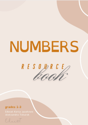 NUMBERS Resource Book – klasy 1-3
