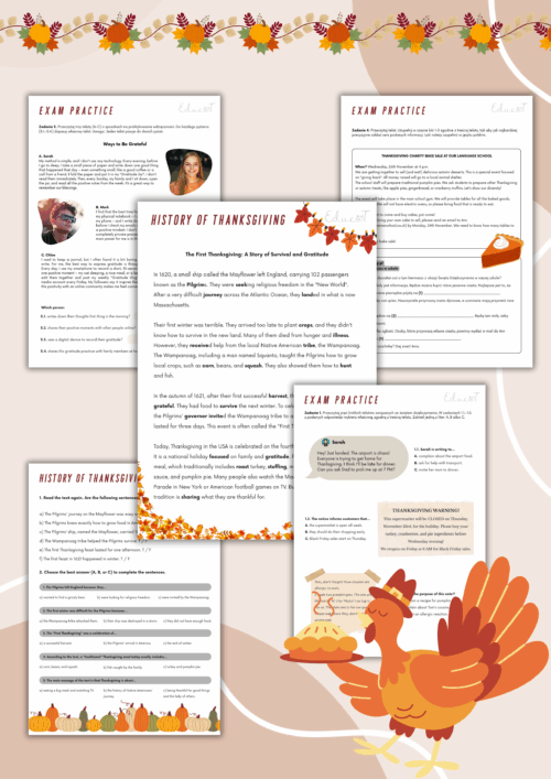 Thanksgiving_Reading_Practice Thanksgiving_Reading_Practice