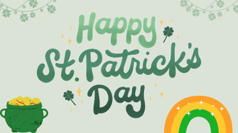 St Patrick’s Day w szkole – jak i po co uczyć o tym święcie?